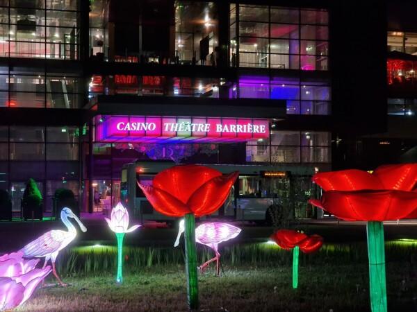 Best Sports Bars in Toulouse - Casino Barrière Toulouse - Café des Sports