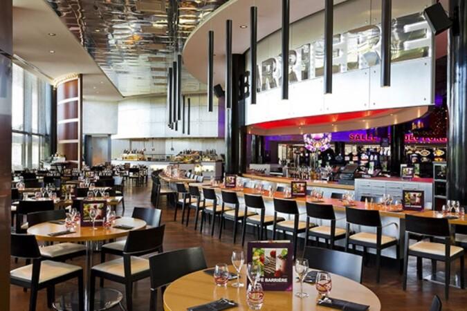 Best Sports Bars in Toulouse - Casino Barrière Toulouse - Café des Sports