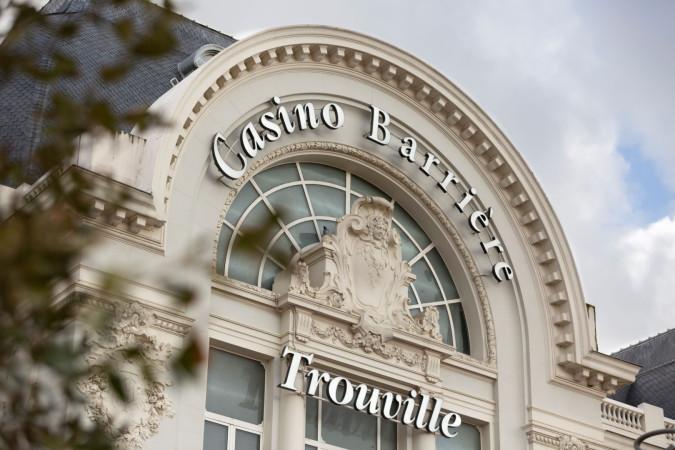 Les Meilleurs Bars à Trouville-sur-Mer - Casino Barrière Trouville -Villatara