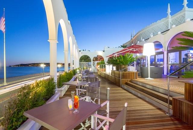 Best Sports Bars in Menton - Casino Barrière Menton - Café des Sports