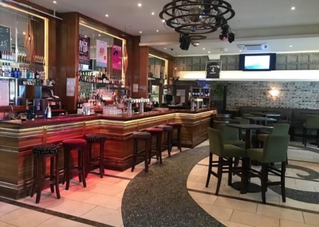 Best Sports Bars in Montpellier - O'Sullivans Montpellier