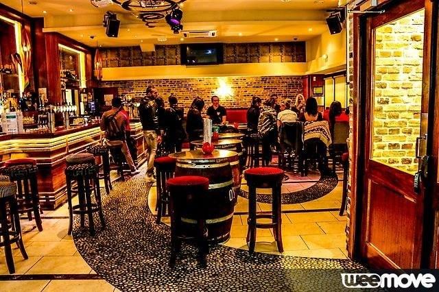 Best Sports Bars in Montpellier - O'Sullivans Montpellier