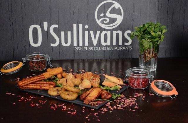 Best Sports Bars in Montpellier - O'Sullivans Montpellier
