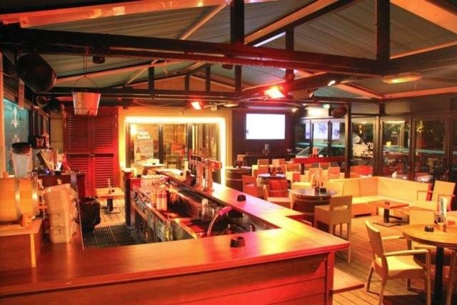 Best Sports Bars in Montpellier - O'Sullivans Montpellier