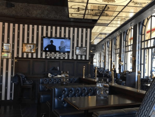 Beste Sportsbars in Mulhouse - Au Bureau Mulhouse