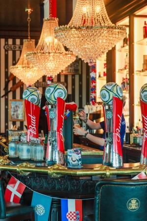 Beste Sportsbars in Semécourt - Au Bureau Metz Semécourt