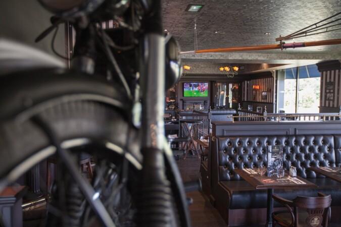 Beste Sportsbars in Semécourt - Au Bureau Metz Semécourt