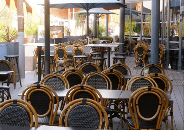 Best Sports Bars in Torcy - Au Bureau Torcy