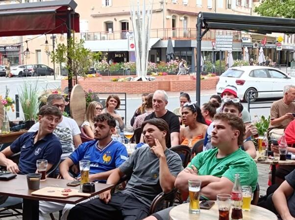 Best Sports Bars in Gaillac - O'Carlow