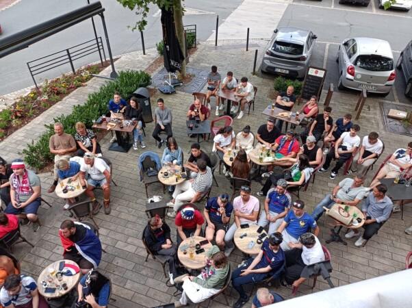 Best Sports Bars in Gaillac - O'Carlow