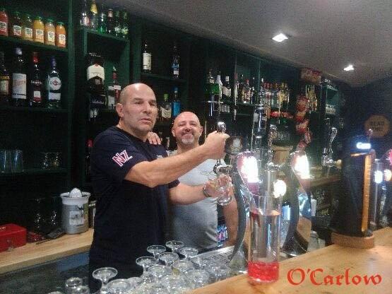 Best Sports Bars in Gaillac - O'Carlow