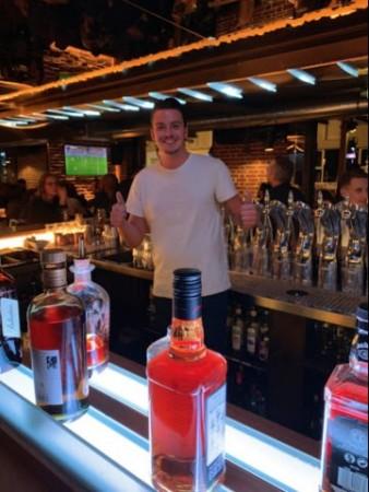 Les Meilleurs Bars à Strasbourg - BRASSERIE HAPPY HOURS