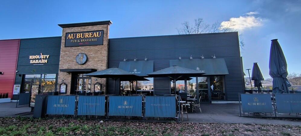 Les Meilleurs Bars à Pau - Au Bureau Pau Université