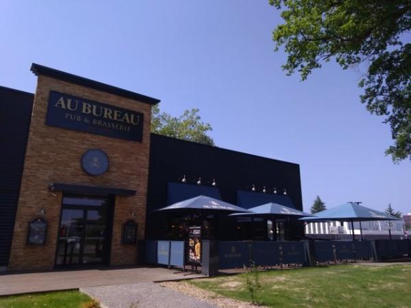 Best Sports Bars in Pau - Au Bureau Pau Université