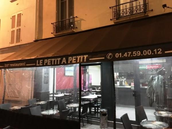 Les Meilleurs Bars à Levallois-Perret - Le Petit à Petit