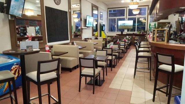 Les Meilleurs Bars à Châtelaillon - Café de la poste