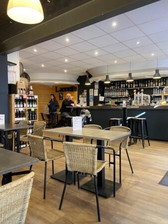 Best Sports Bars in Houlgate - L'Annexe