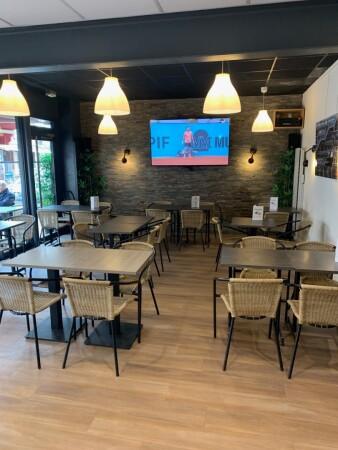 Les Meilleurs Bars à Houlgate - L'Annexe