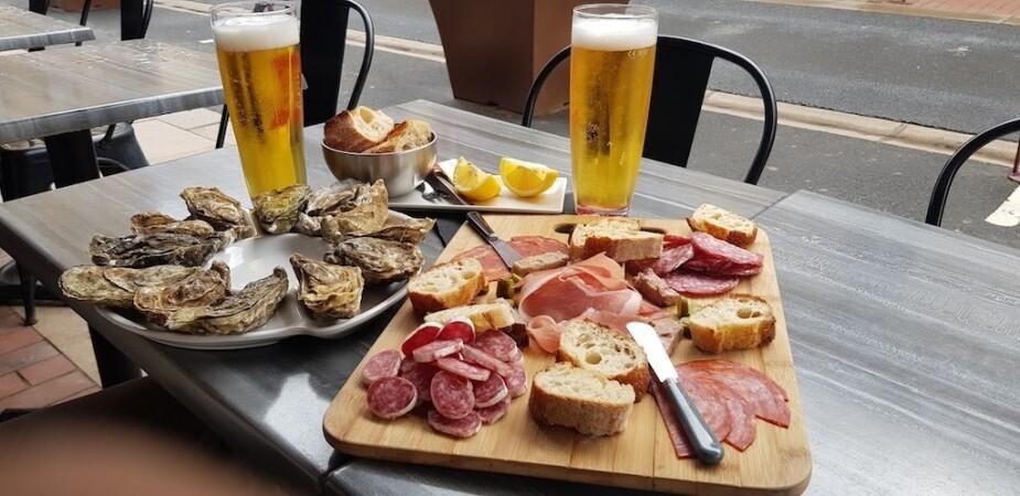 Best Sports Bars in Houlgate - L'Annexe