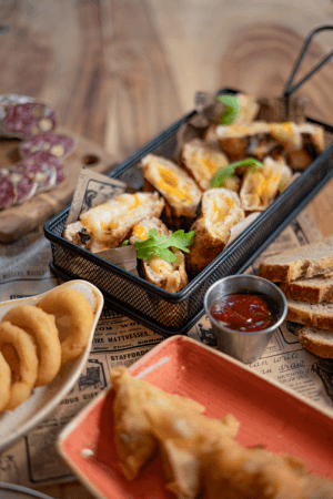 Les Meilleurs Bars à Lyon - La Fabryk