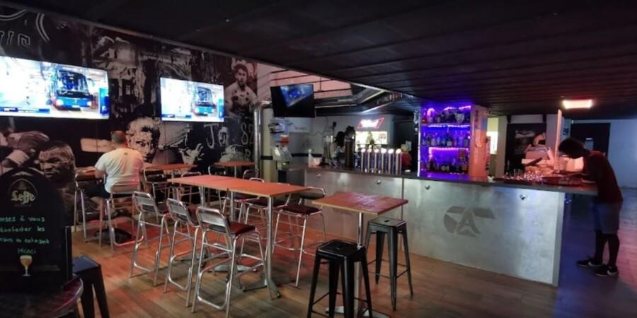 Best Sports Bars in Perpignan - Arena Bar