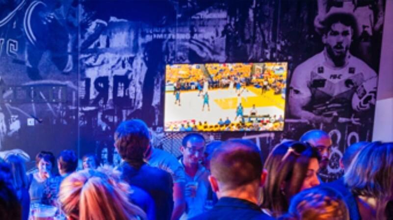 Best Sports Bars in Perpignan - Arena Bar