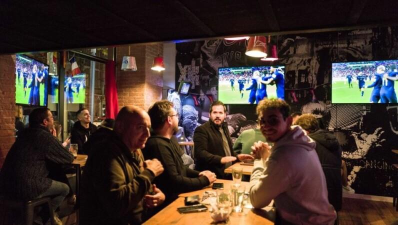 Les Meilleurs Bars à Perpignan - Arena Bar