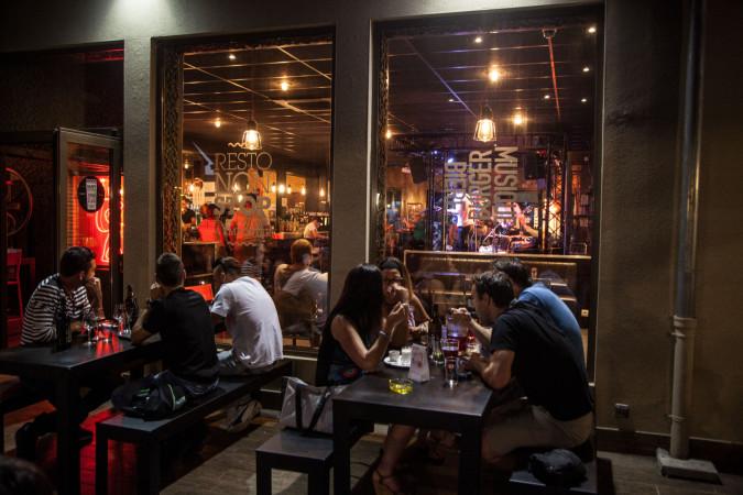 Best Sports Bars in Saint-Romain-en-Gal - Ninkasi Saint Romain en Gal