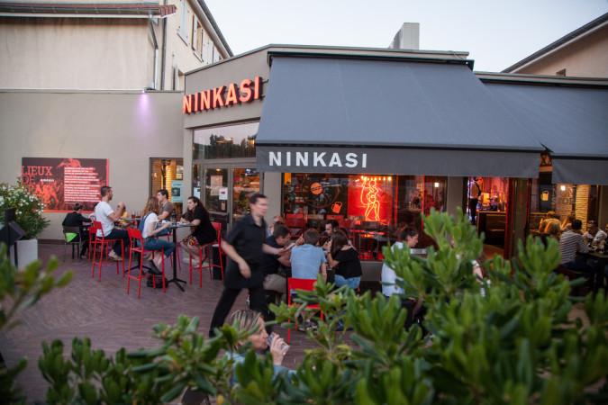 Best Sports Bars in Saint-Romain-en-Gal - Ninkasi Saint Romain en Gal