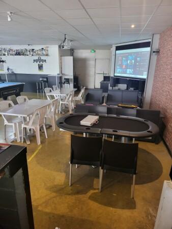 Les Meilleurs Bars à Saint-médard-en-jalles - Le Liverpool