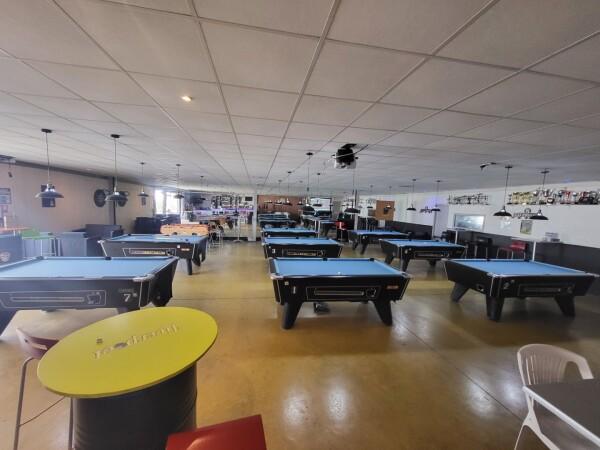 Les Meilleurs Bars à Saint-médard-en-jalles - Le Liverpool