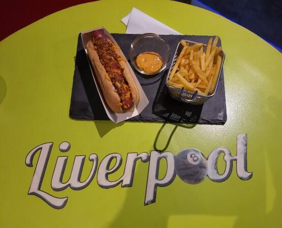 Les Meilleurs Bars à Saint-médard-en-jalles - Le Liverpool