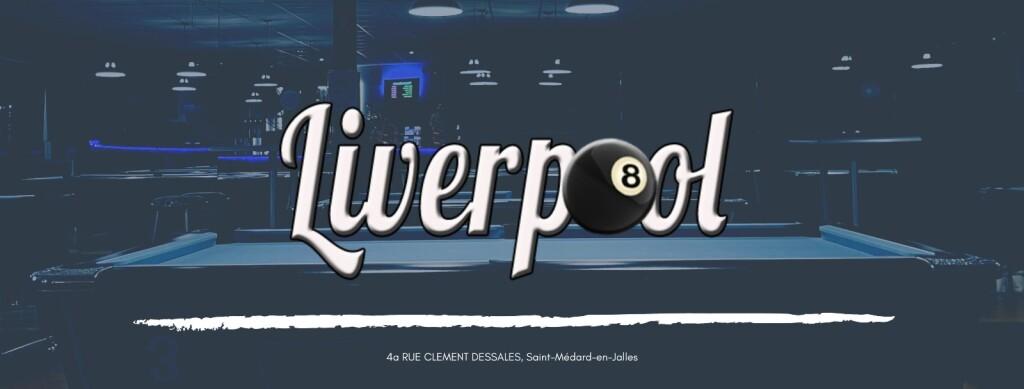 Les Meilleurs Bars à Saint-médard-en-jalles - Le Liverpool