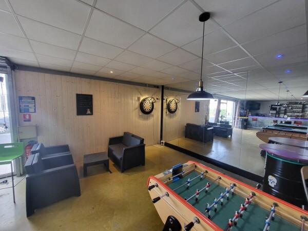 Les Meilleurs Bars à Saint-médard-en-jalles - Le Liverpool