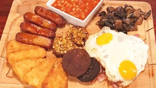 Best Sports Bars in Toulouse - The Danu