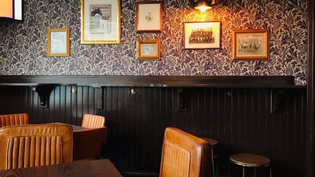 Best Sports Bars in Toulouse - The Danu