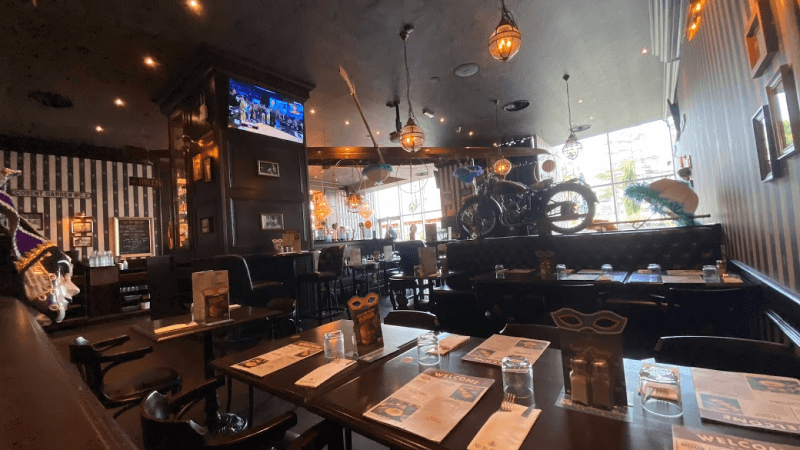 Best Sports Bars in Anglet - Au Bureau Anglet