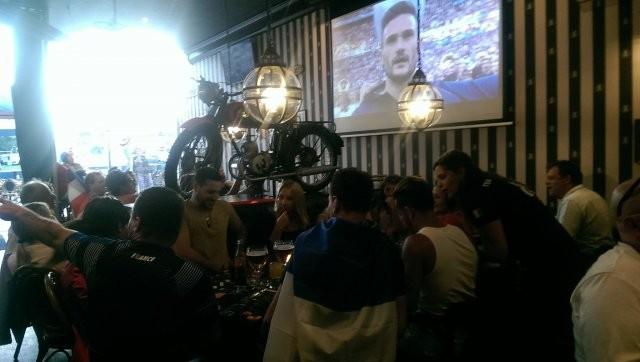 Best Sports Bars in Anglet - Au Bureau Anglet