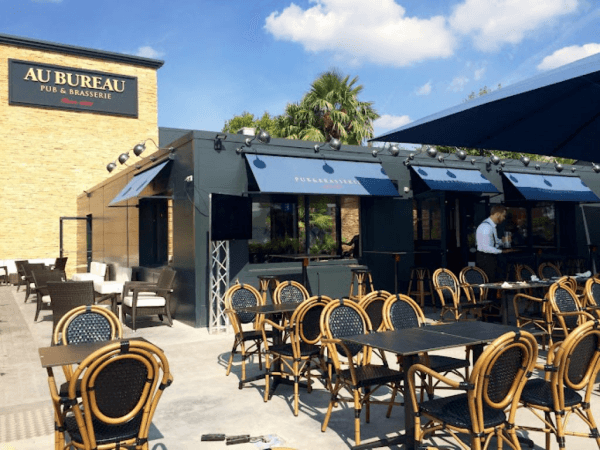 Les Meilleurs Bars à Mérignac - Au Bureau Bordeaux Mérignac