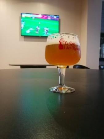 Best Sports Bars in Bruguieres - Brasserie le Gué des Moines