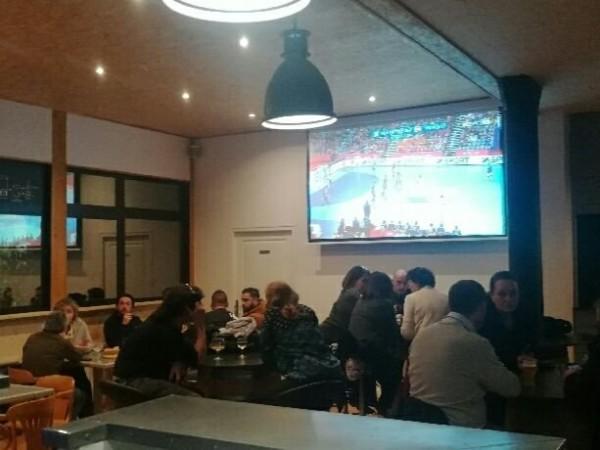 Best Sports Bars in Bruguieres - Brasserie le Gué des Moines