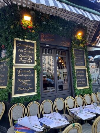 Les Meilleurs Bars à Paris - Le Renard