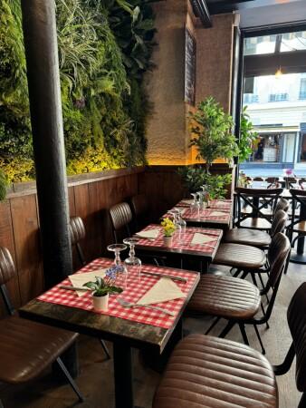 Les Meilleurs Bars à Paris - Le Renard