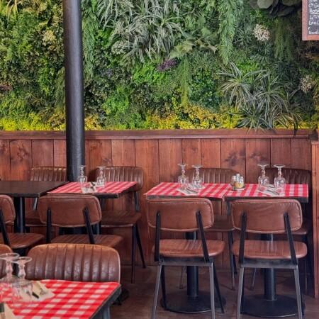 Les Meilleurs Bars à Paris - Le Renard