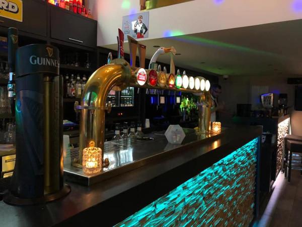 Best Sports Bars in La Ciotat - O'Kylian's Pub