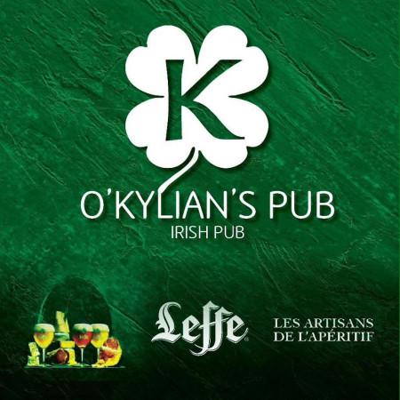 Les Meilleurs Bars à La Ciotat - O'Kylian's Pub