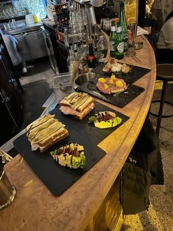 Les Meilleurs Bars à Paris - Le Rosalie