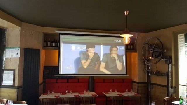 Les Meilleurs Bars à Paris - Au Père Rousseau