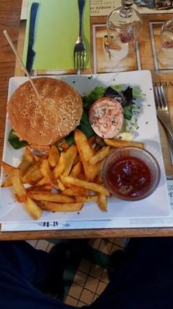 Les Meilleurs Bars à Paris - Au Père Rousseau