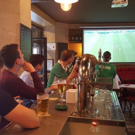 Les Meilleurs Bars à Paris - Au Père Rousseau